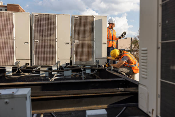 Best Ductless HVAC repair  in George Mason, VA