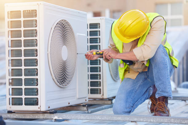Best HVAC repair near me  in George Mason, VA