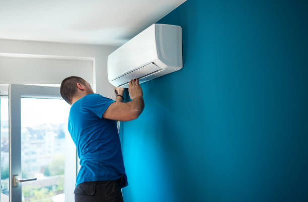 Best Heating repair services  in George Mason, VA