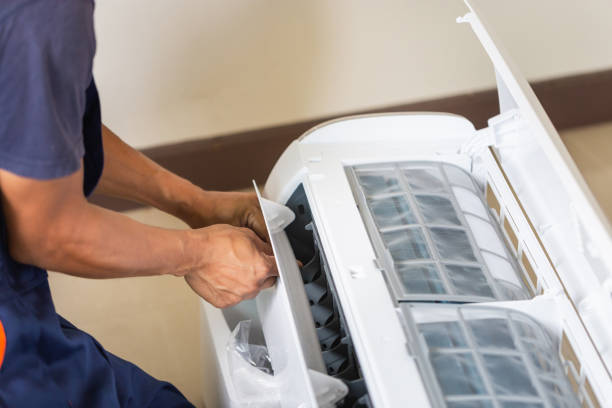 Best Furnace repair near me  in George Mason, VA