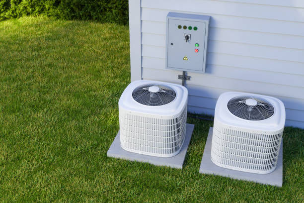 Best Air conditioning repair  in George Mason, VA