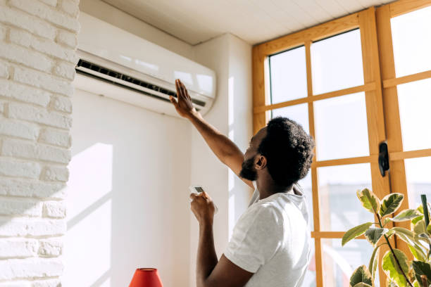 Best HVAC companies near me  in George Mason, VA