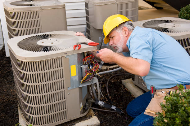 Best HVAC tune-up services  in George Mason, VA
