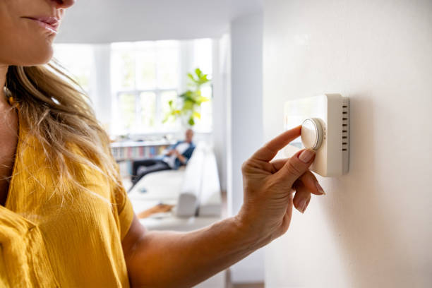Best Affordable HVAC services  in George Mason, VA