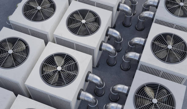 HVAC maintenance plan in George Mason, VA