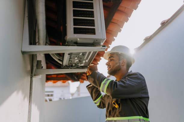 Best Affordable HVAC services  in George Mason, VA