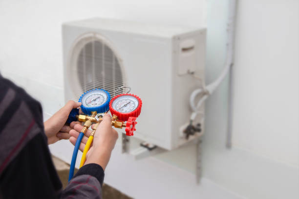 Best Air conditioning repair  in George Mason, VA