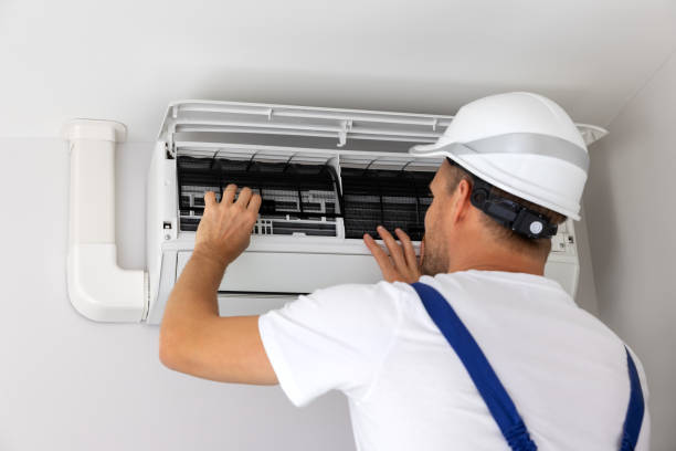 Best Air conditioning repair  in George Mason, VA