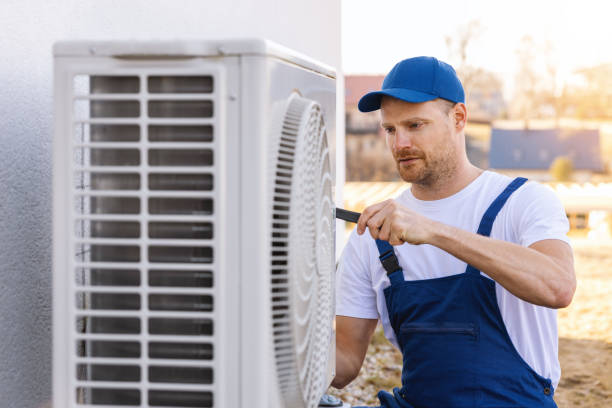 Best HVAC air duct cleaning  in George Mason, VA