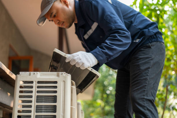 Best HVAC installation services  in George Mason, VA