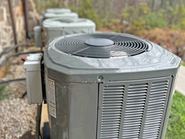 Best Best HVAC companies  in George Mason, VA