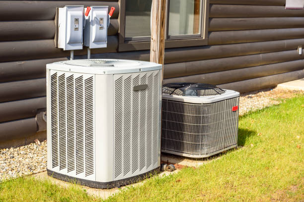 Best Emergency HVAC repair  in George Mason, VA