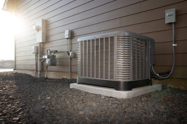Reliable George Mason, VA HVAC Solutions